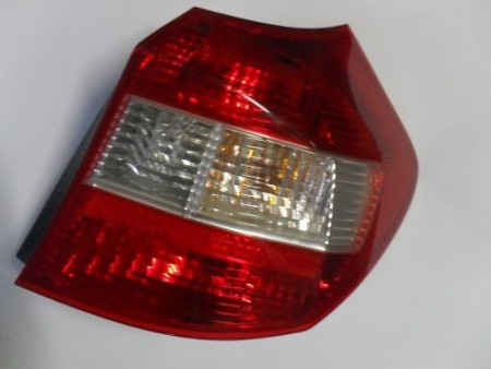 Lanterna Traseira Bmw 118i 120i 